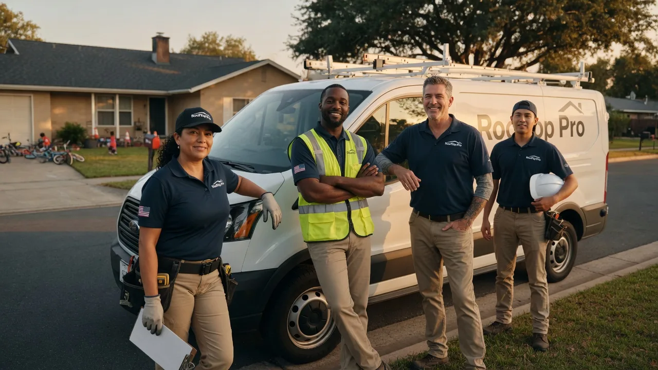 Roof Repair in Stow, NY near me